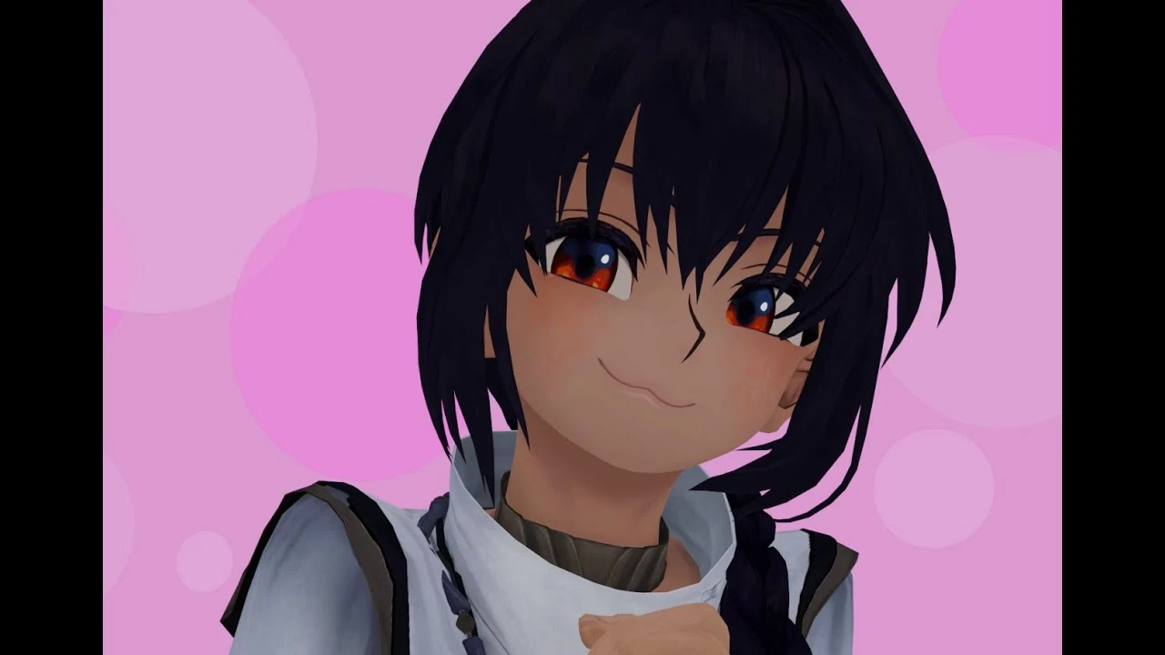 Выбрал не тот путь в Fate/Samurai Remnant