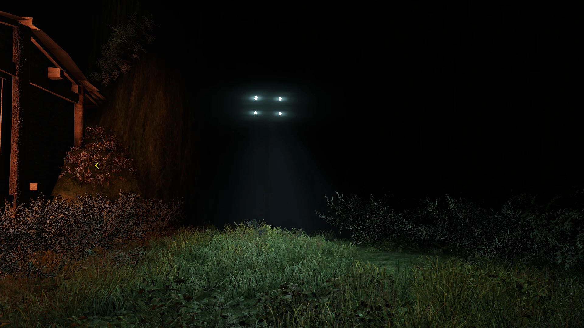 Far Cry 4 "Карта - Дерзкий полет к свободе"