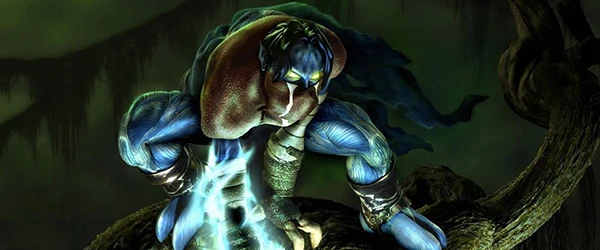 Crystal Dynamics готовится к анонсу нового тайтла - Legacy of Kain?