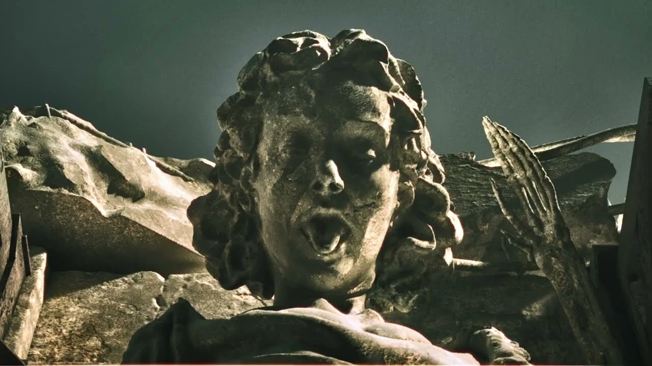 Геймплейный трейлер кооперативного шутера от 3-го лица The Forever Winter от авторов Horizon, DOOM Eternal и Mass Effect