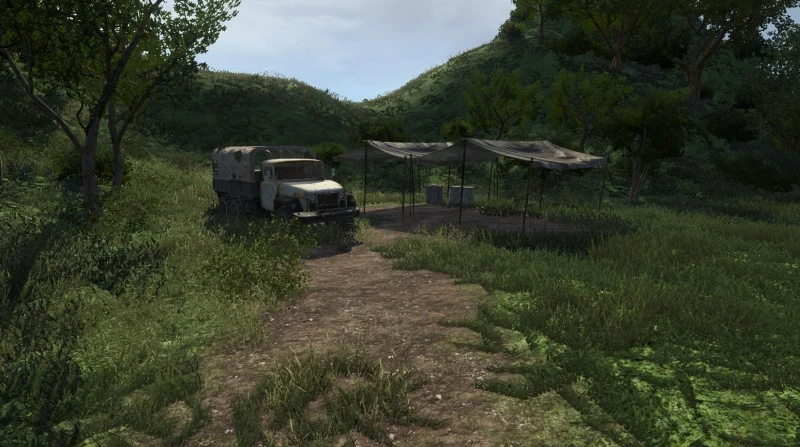 Far Cry 3 "Пак карт про Революцию в Придуманной мною стране"