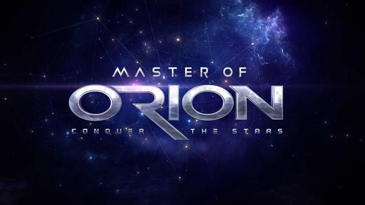 [Обзор] Master of Orion - Покоряя звезды