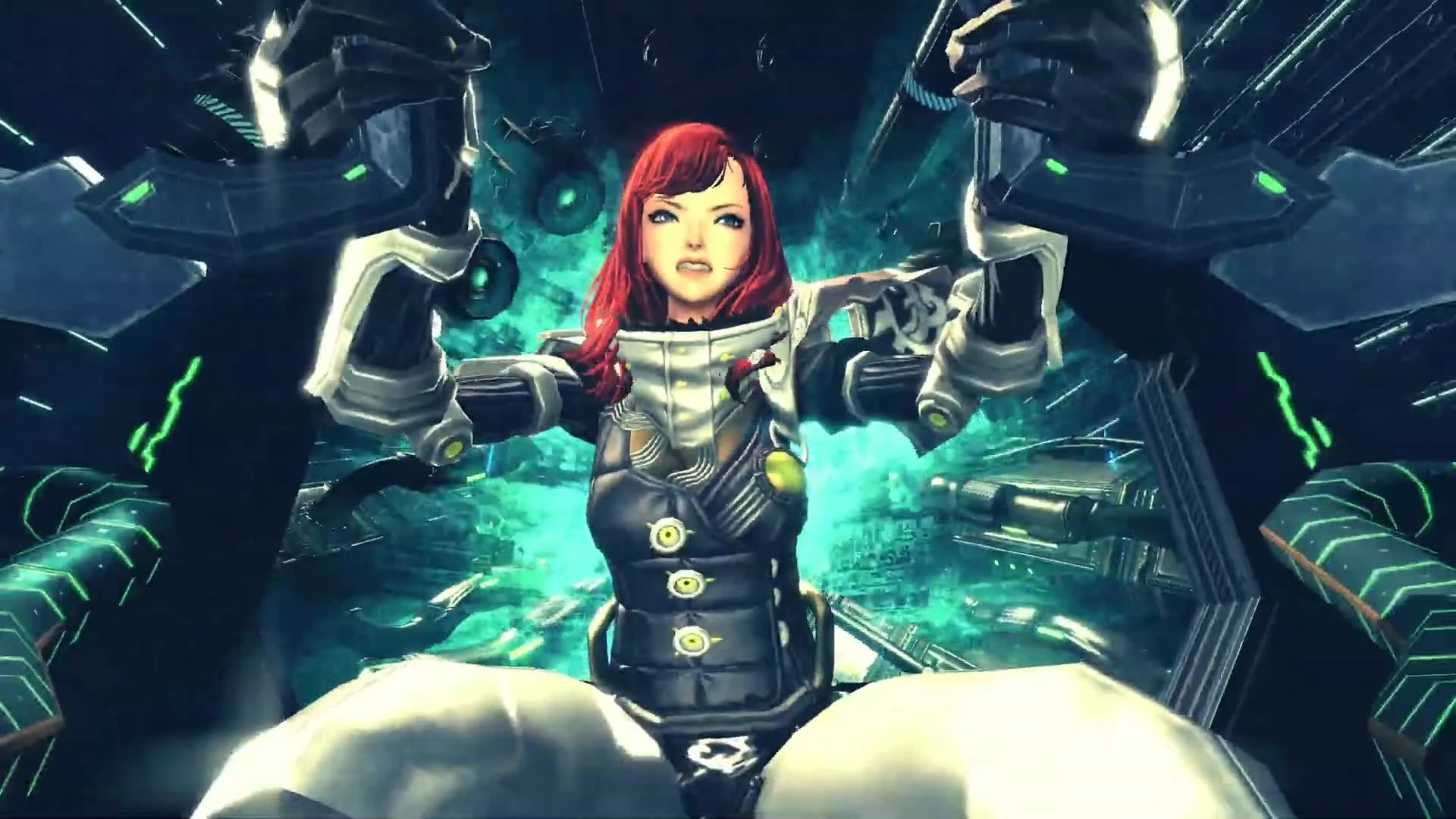 Трейлер нового обновления для Blade and Soul