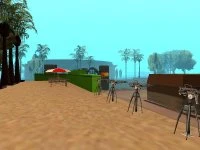 GTA SA "Грув стрит 10 лет спустя...	 "