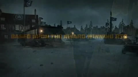 Company of Heroes Online "Debut Trailer"