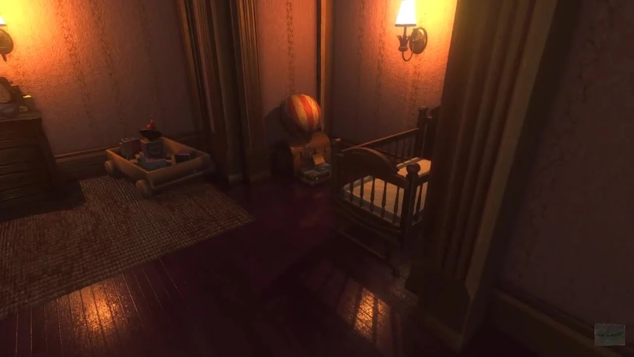 Lust For Darkness - Релиз. Лавкрафт и безумные оргии - Прохождение #4 Голожопые прятки