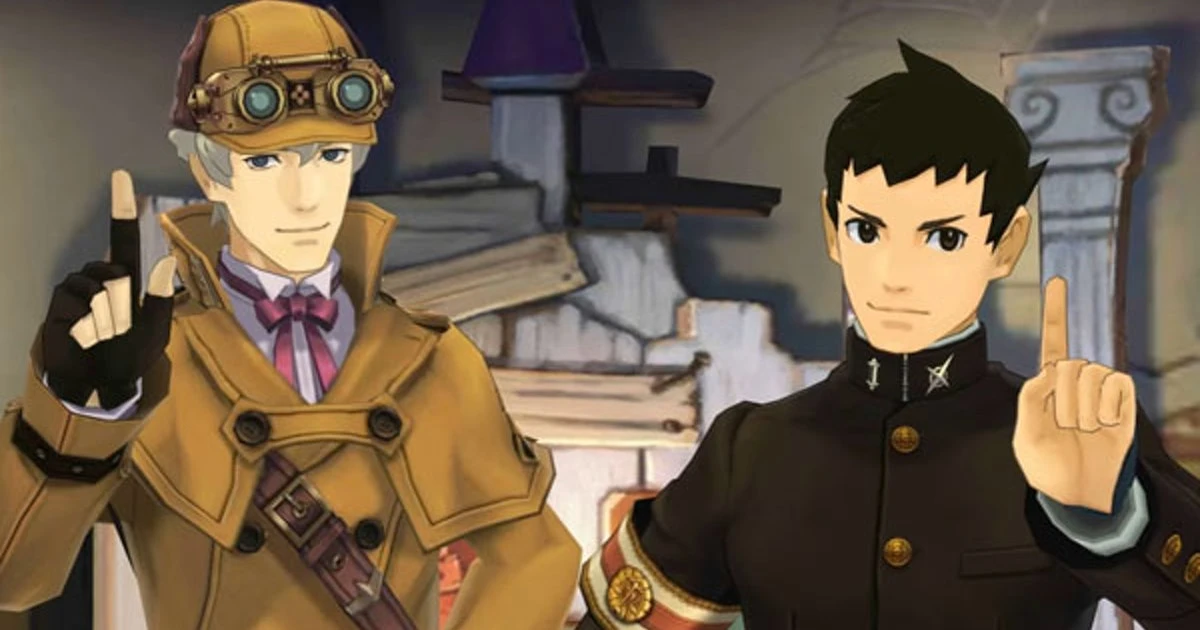 Рейтинговый комитет Тайваня оценил The Great Ace Attorney Chronicles для PS4, Switch и ПК; SnowRunner для Switch и др.