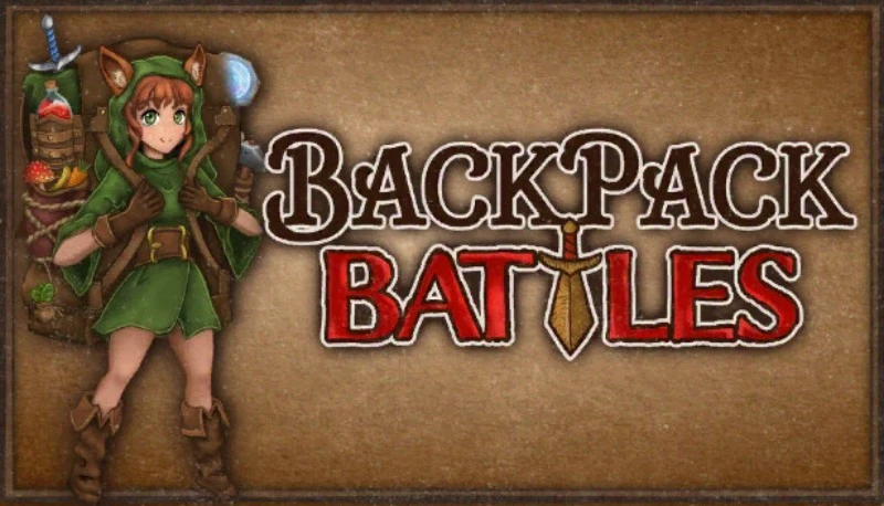 Backpack Battles "Таблица для Cheat Engine" [UPD: 10.11.2023] {johntails2}