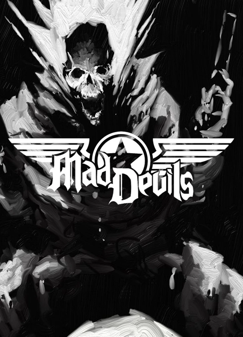 Mad Devils