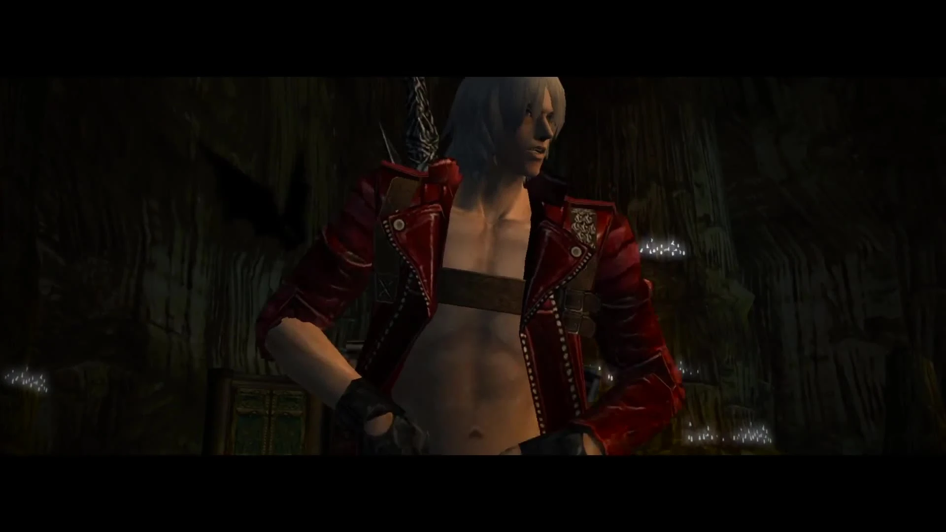 Devil May Cry HD Collection - Релизный трейлер