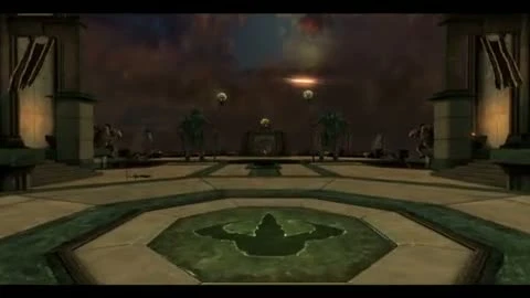 Dungeons & Dragons: Daggerdale "Официальный трейлер"