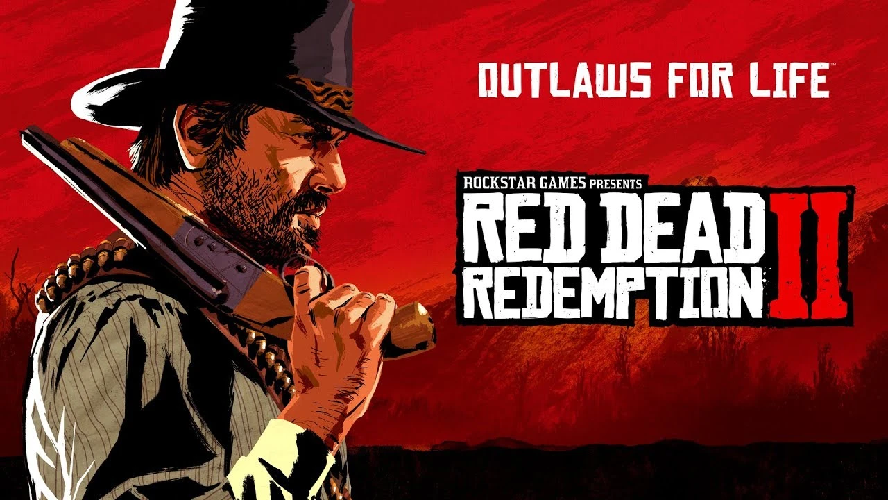 Состоялся релиз Red Dead Redemption 2
