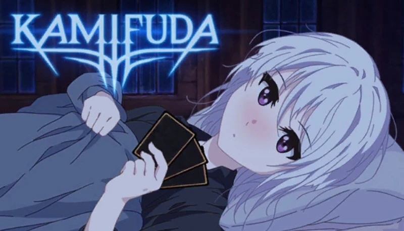 Kamifuda "Таблица для Cheat Engine" [UPD: 11.11.2022] {kamne}