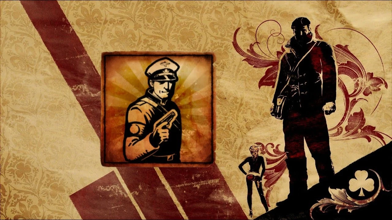 The Saboteur "Текстурный мод (V.1)"