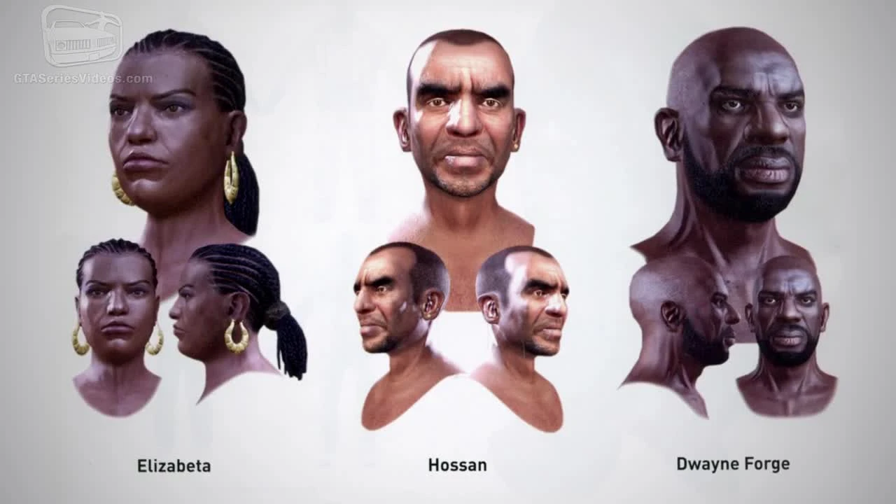 GTA 4 Бета версия и Вырезанный контент - Hot Topic #13