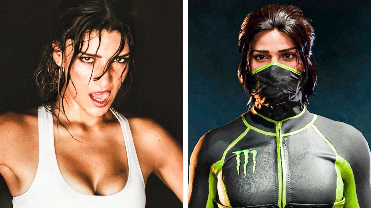 Операторы Call of Duty: Black Ops 6 и их реальные прототипы