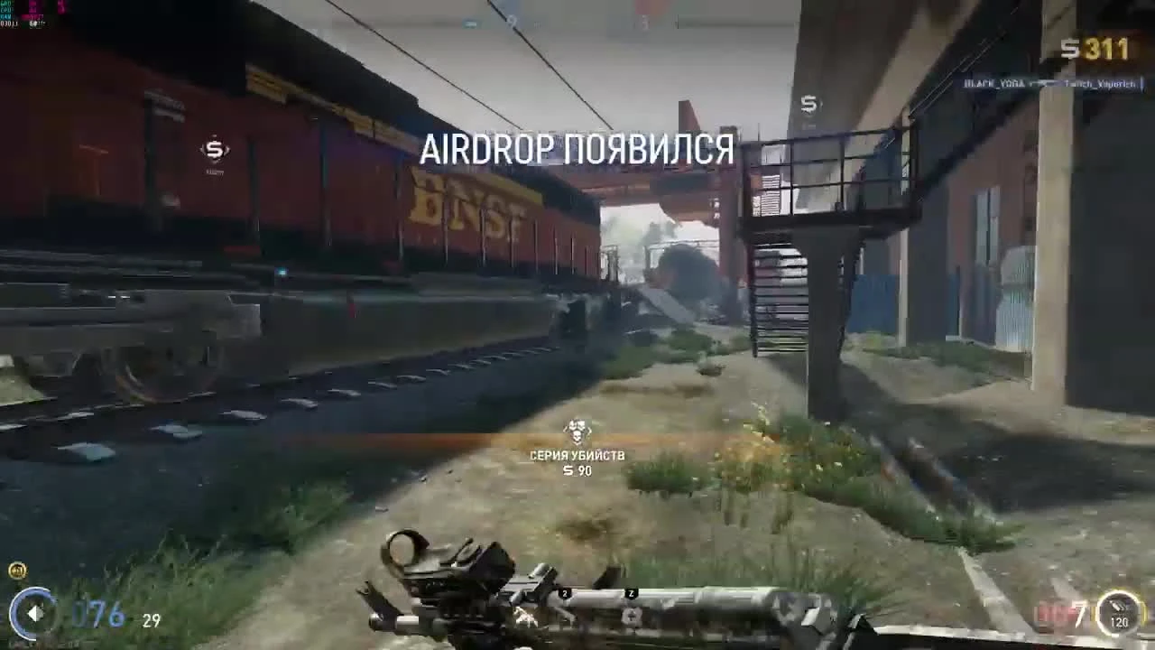 Бесплатный HIRED OPS 2.0 | Второй шанс для всех | Обзор и мнение