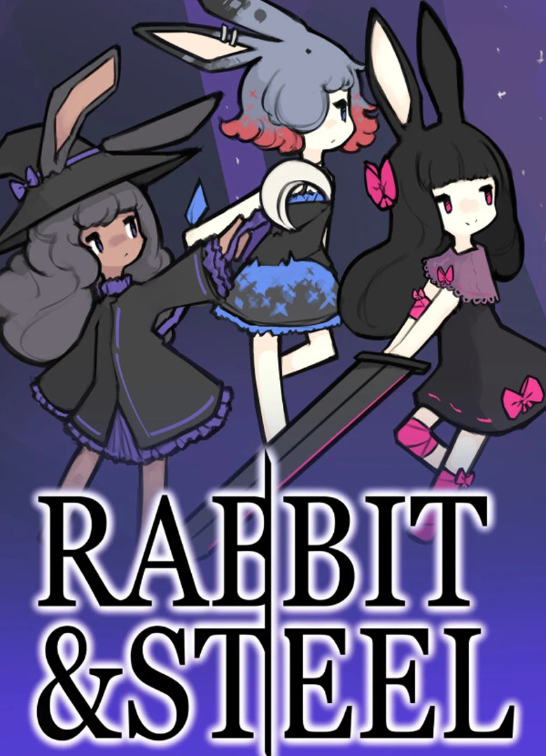 Rabbit and Steel