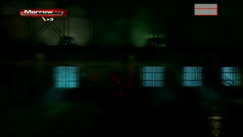 Rush'n Attack: Ex-Patriot "Дебютный трейлер"