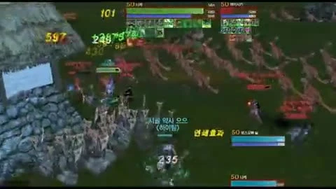 ArcheAge "пвп видео за клерика [Музыкальное]"