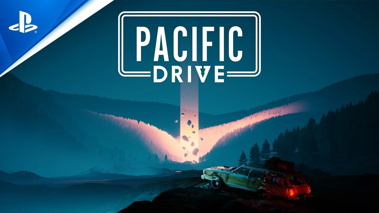 Стартовал предзаказ Pacific Drive