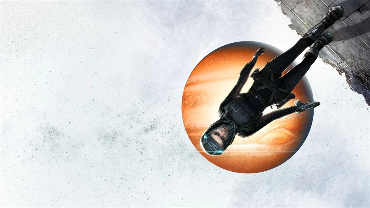 The Expanse: A Telltale Series "Episode 1-6 - сохранение - все главы открыты, трофеи разблокированы"