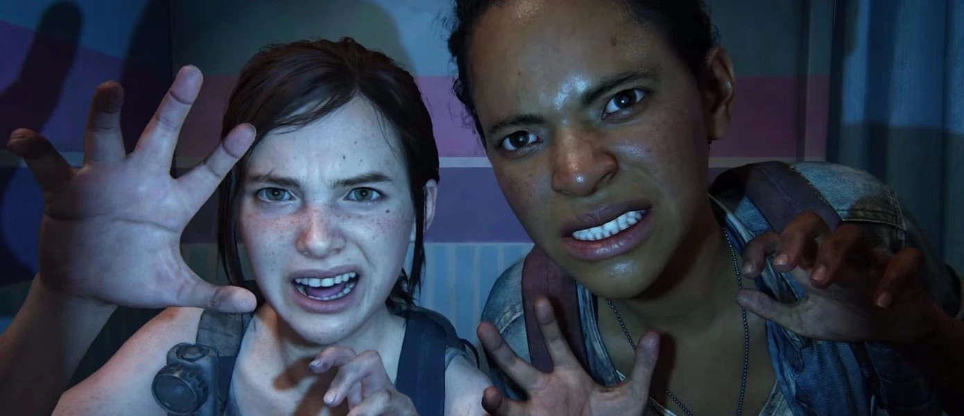 "Злейшим врагом" создателей The Last of Us оказался девятилетний ребенок