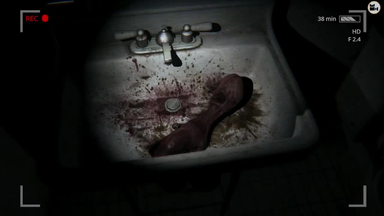 Как из P.T. попытались сделать фильм