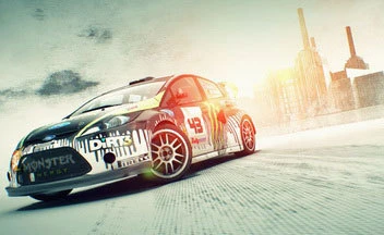 DiRT Showdown анонсирован