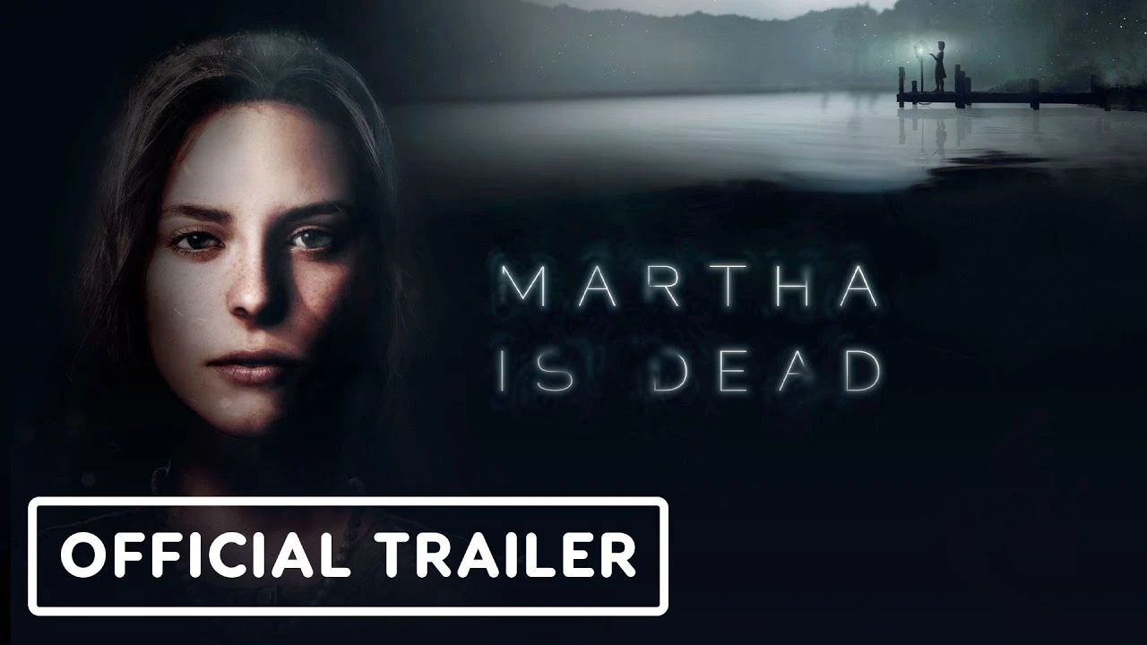 Психологический триллер Martha is Dead выйдет на Xbox Series X; Опубликован новый трейлер и 14 минут игрового процесса