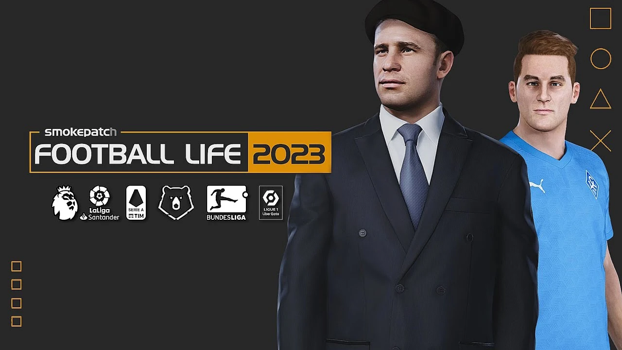 eFootball PES 2021: SP Football Life 2023 "Таблица для Cheat Engine" [UPD: 27.11.2022] {abobwq/Aranaktu}