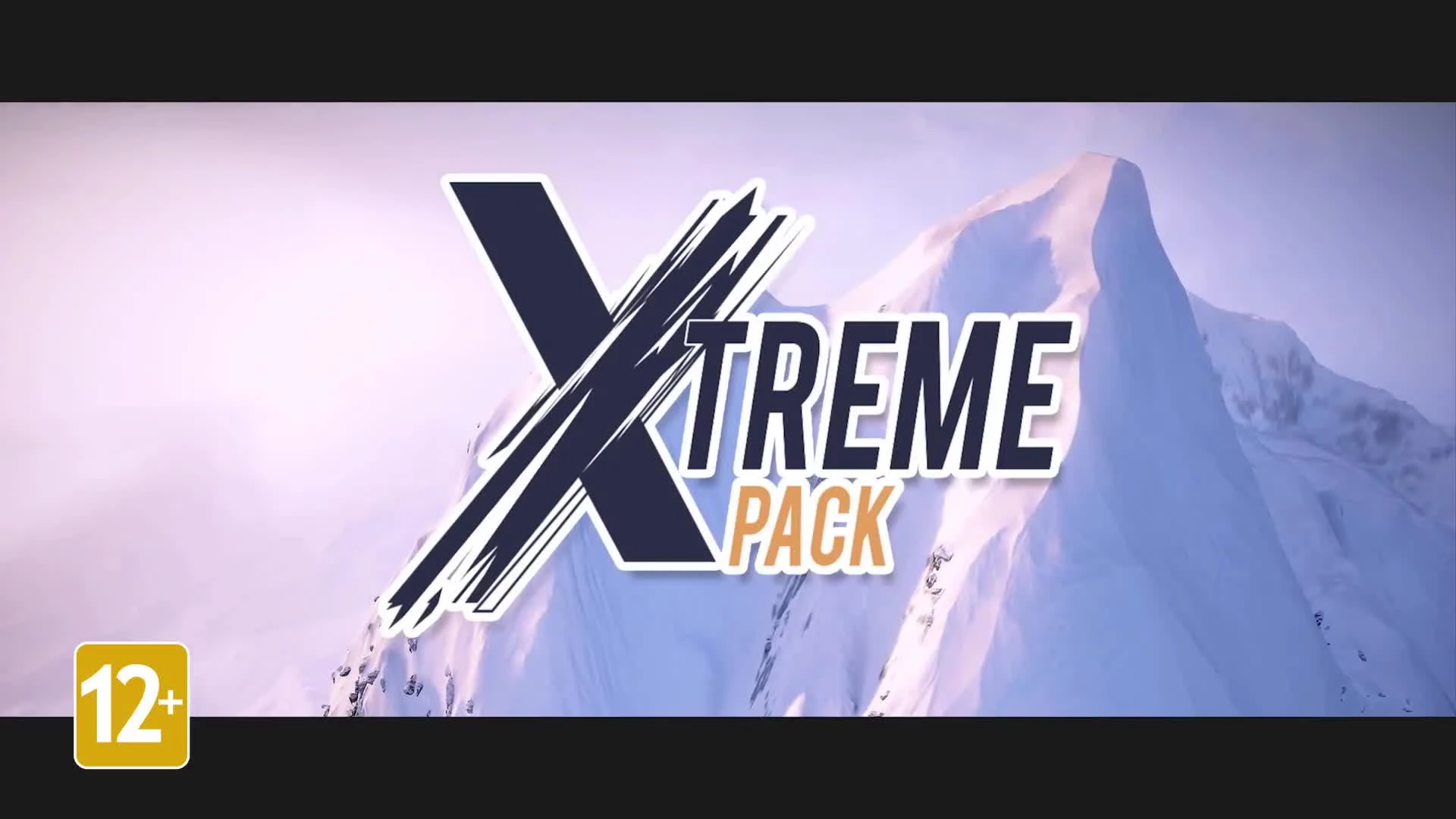 Вышел Extreme Pack для STEEP