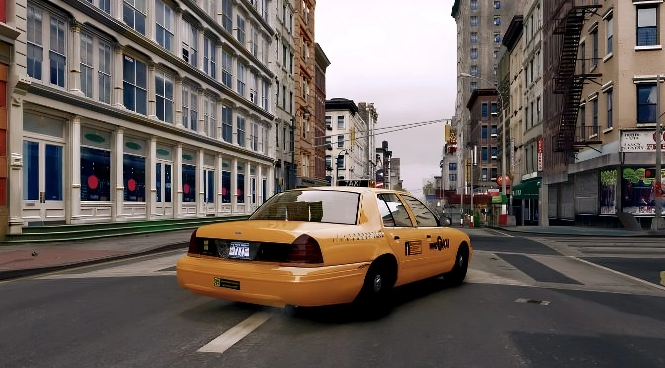 Поклонник GTA 4 показал, как можно достигнуть плавных 60 FPS без заиканий