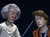 Четвертый эпизод Back to the Future выйдет на следующей неделе