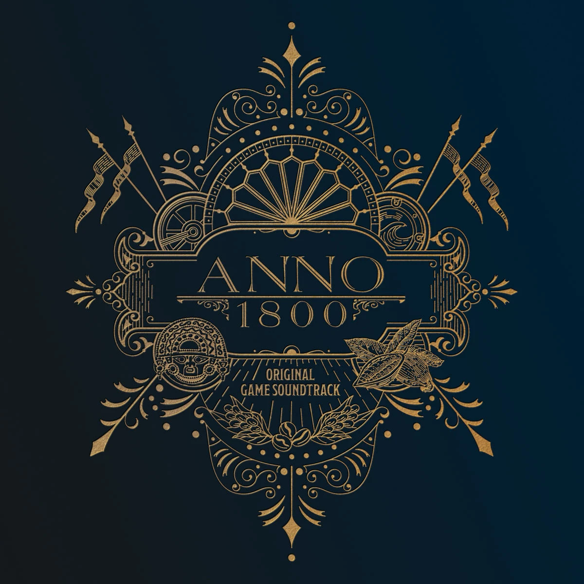 Anno 1800 "Саундтрек"