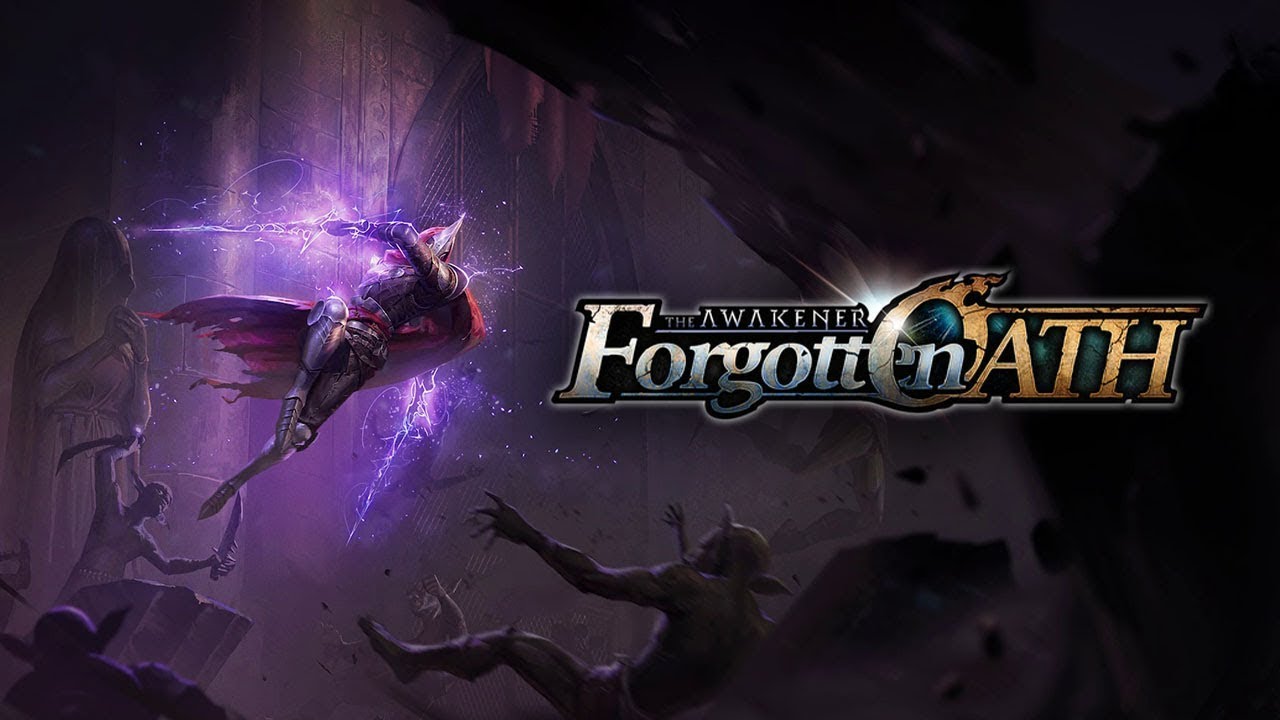 The Awakener: Forgotten Oath "Таблица для Cheat Engine" [UPD: 21.03.2024] {BigBear743}