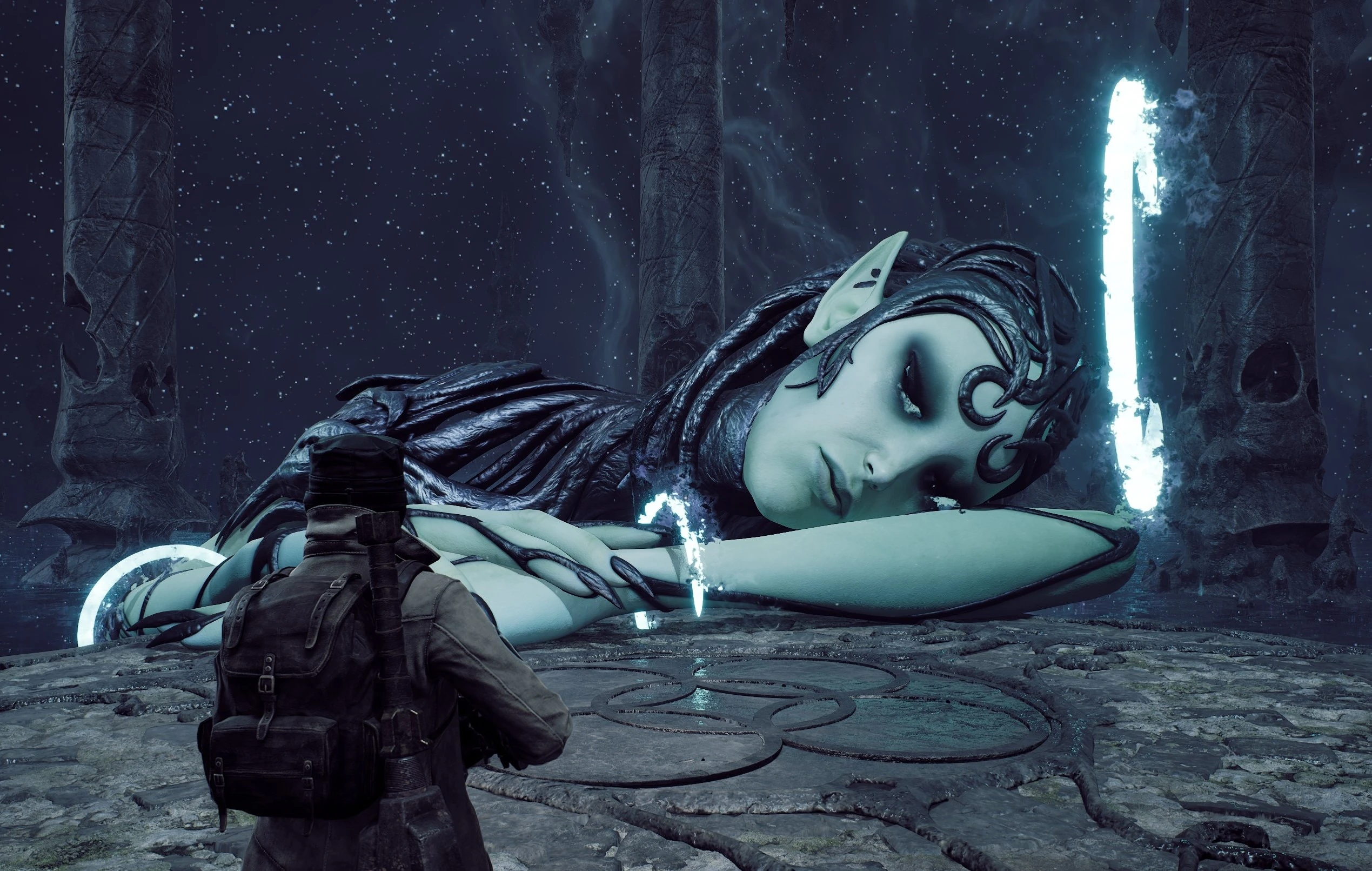 Советы для одиночного и кооперативного прохождения Remnant 2