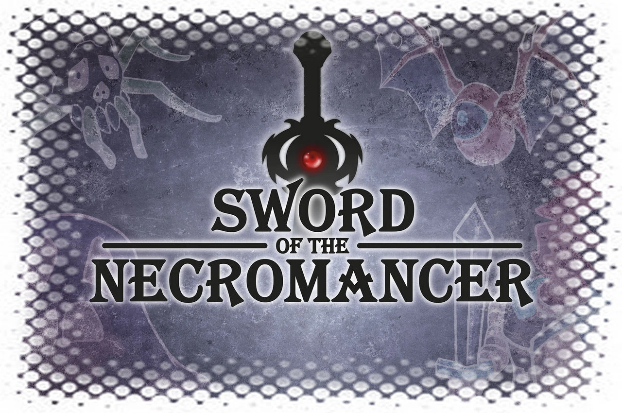 Sword of the Necromancer "Саундтрек"