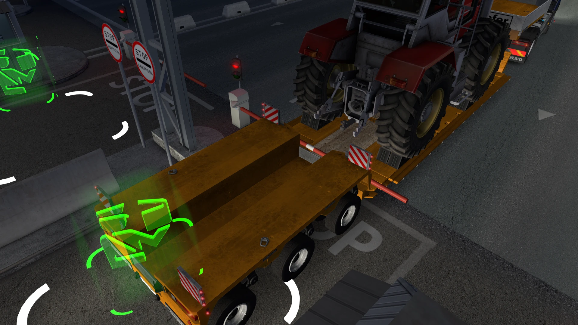 Когда таможня дала добро, но вдруг передумала