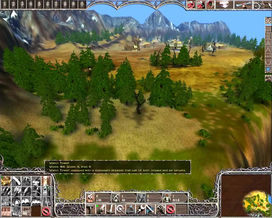 Besieger - только летом