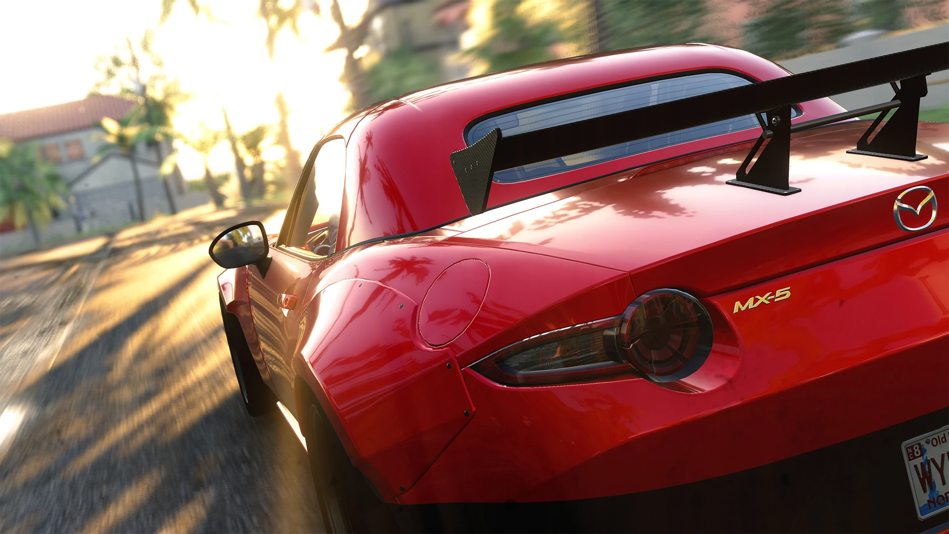 Ubisoft рассказала, чего стоит ожидать игрокам The Crew в ближайшее время