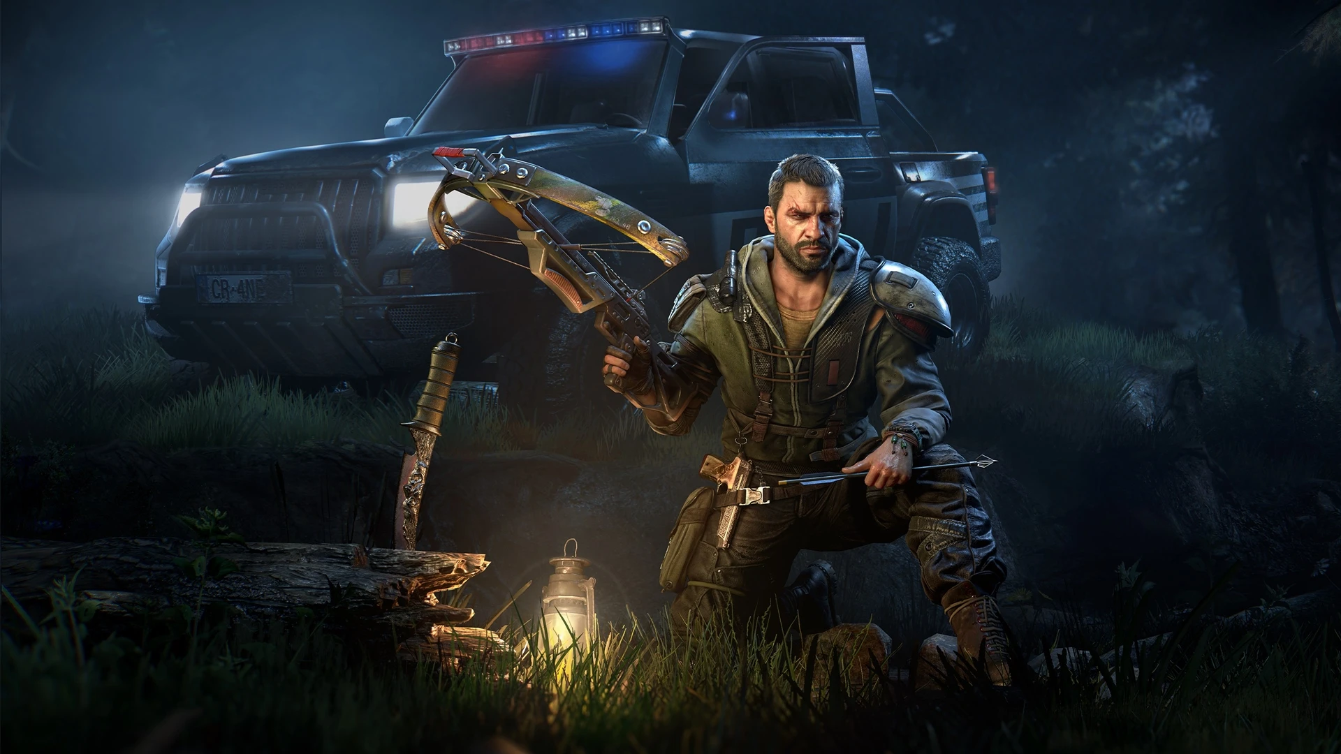 На консолях стартовала предзагрузка Dying Light: The Beast