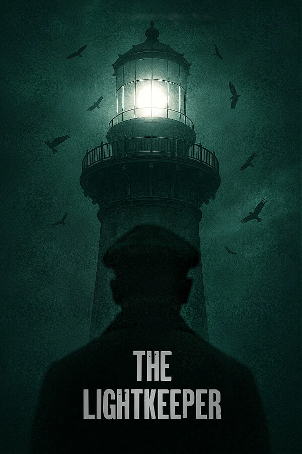 The Lightkeeper