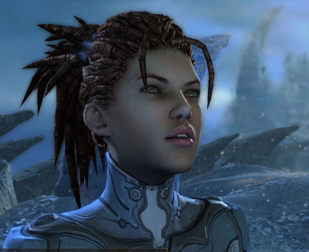 В StarCraft 2 возвращается система "спавнинга"