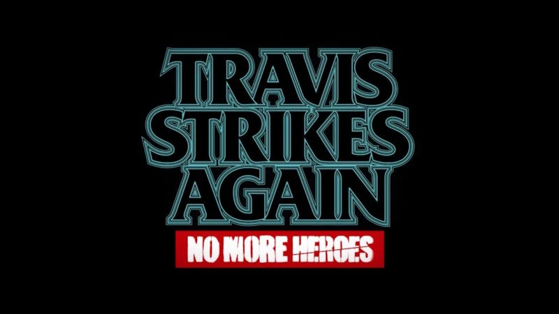 Travis Strikes Again добрался до Switch-игроков