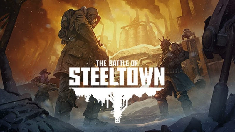 Названа дата выхода аддона Wasteland 3 - The Battle of Steeltown
