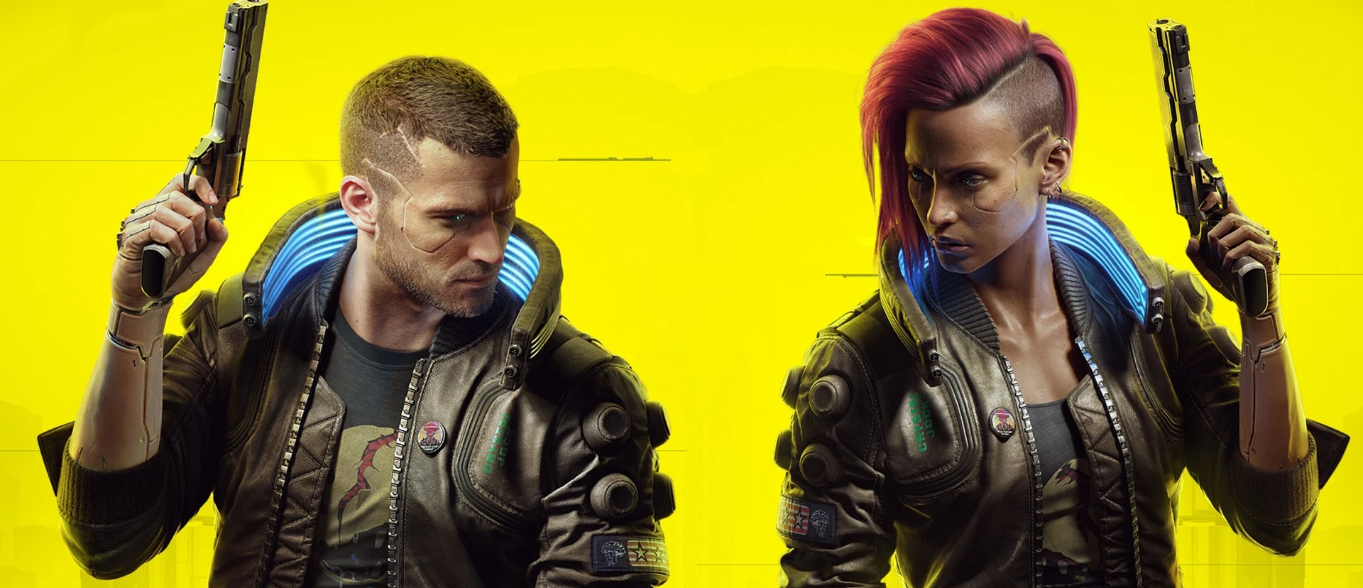 Cyberpunk 2077 может не попасть в число номинантов The Game Awards 2020