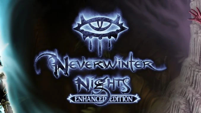 Состоялся релиз Neverwinter Nights: Enhanced Edition
