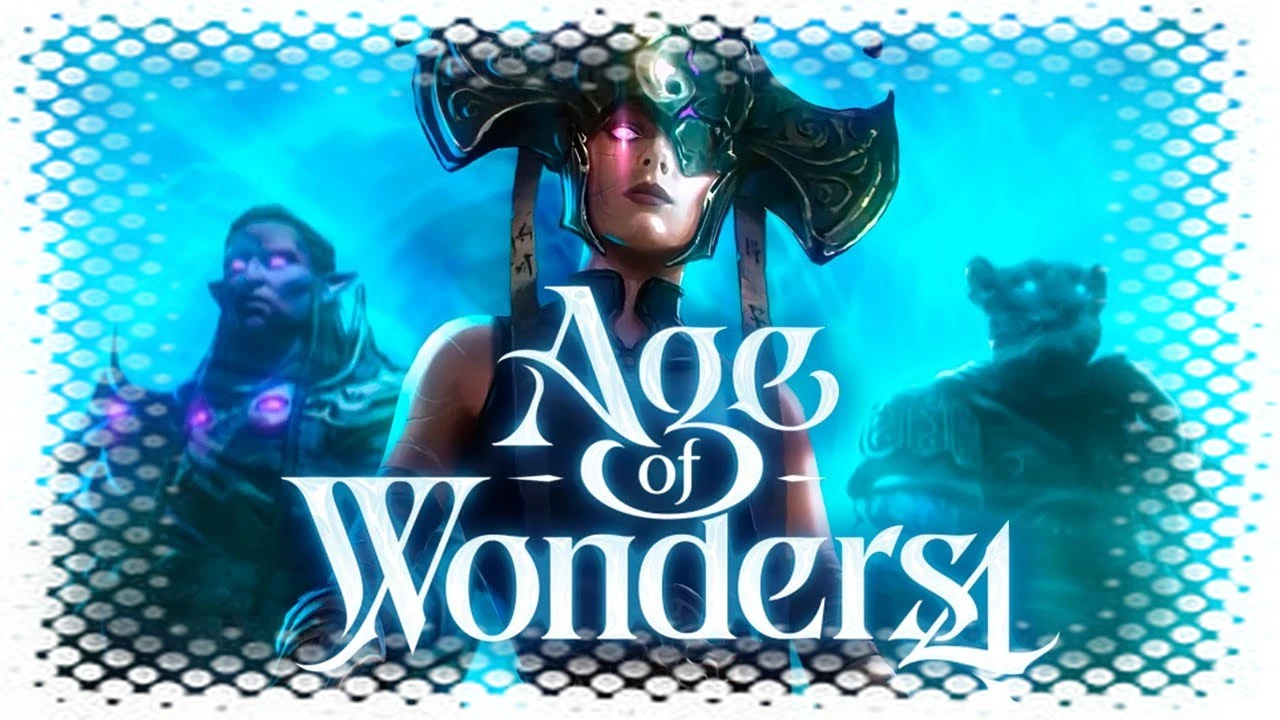 Age of Wonders 4 "Саундтрек"