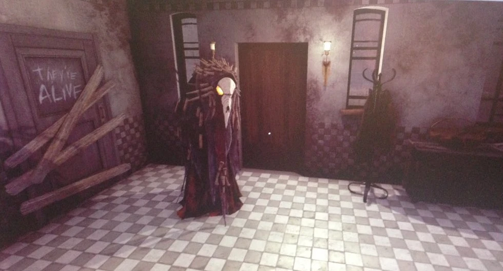 Переосмысленная "Мор. Утопия" отложена на следующий год